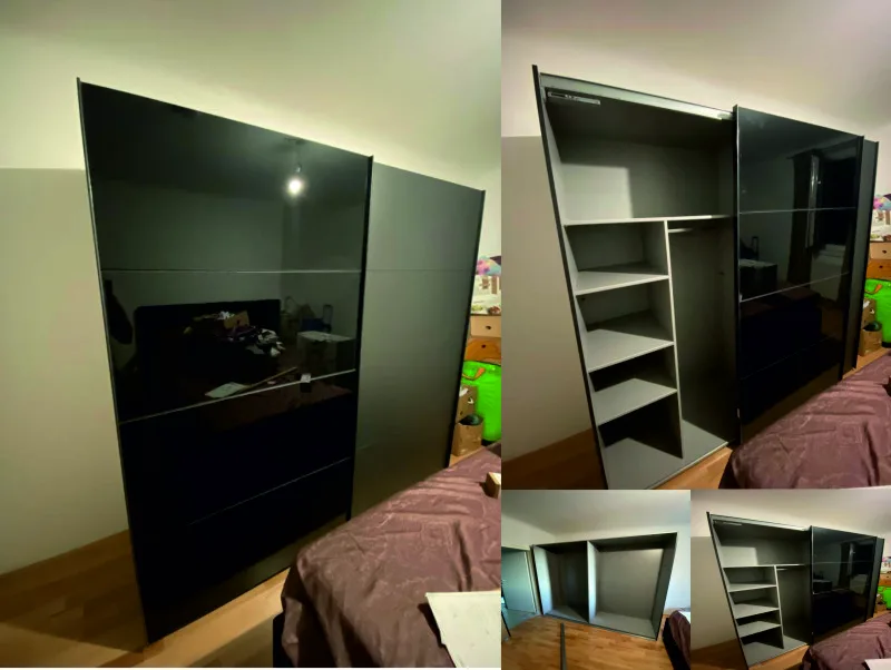 Möbelmontage - WTS Umzugsservice Wien