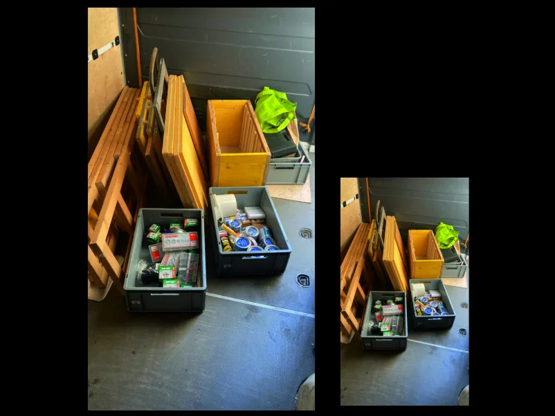 Transport - WTS Umzugsservice Wien