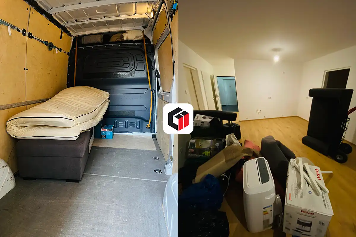 Entrümpelung 1030 Wien Landstraße: Professionelle Wohnungsauflösung