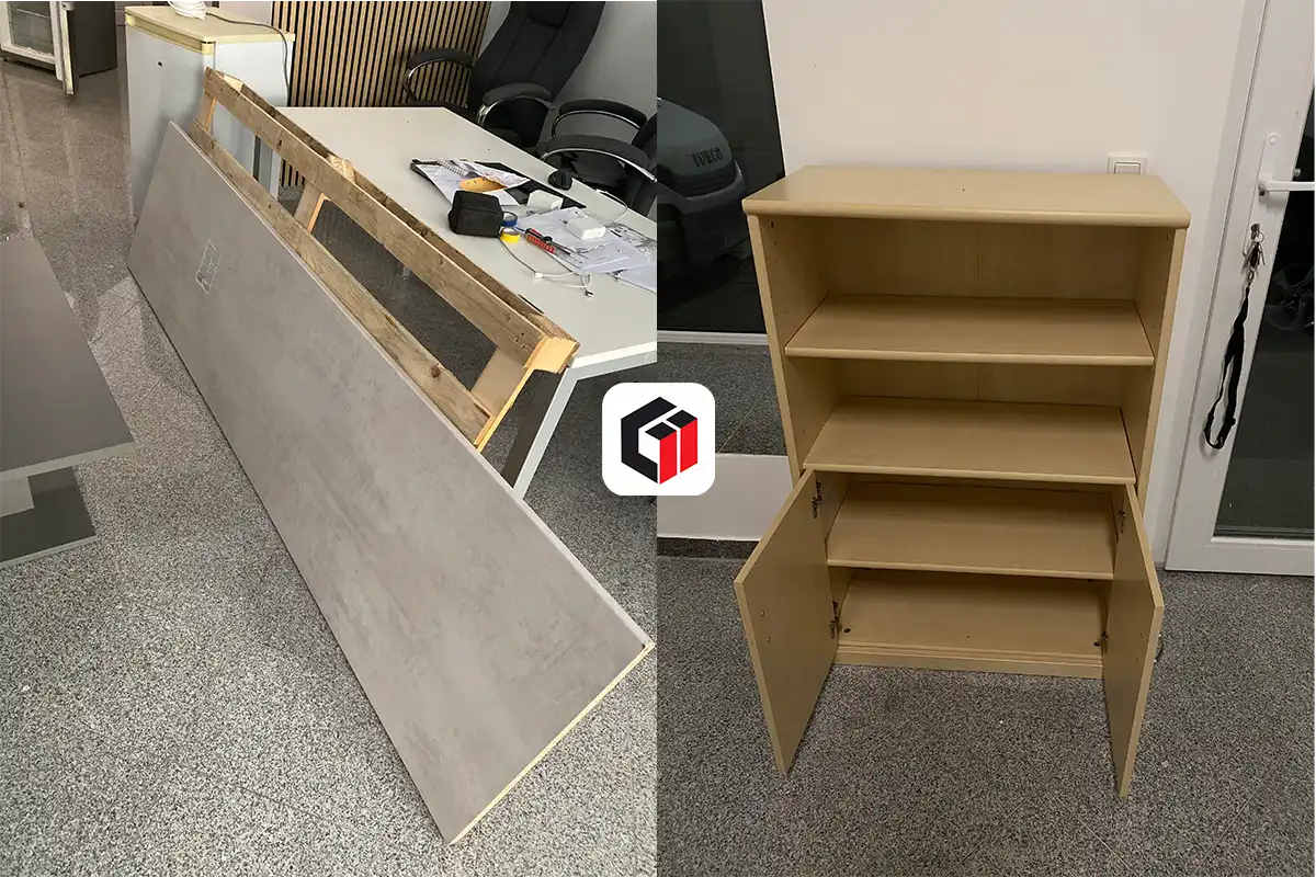 Entrümpelung 1130 Wien Hietzing: Professionelle Wohnungsauflösung