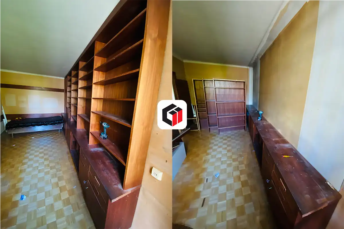 Entrümpelung 1140 Wien Penzing: Professionelle Wohnungsauflösung