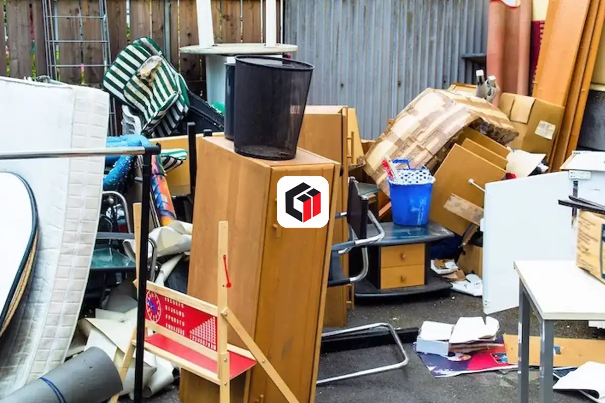 Entrümpelung 1170 Wien Hernals: Professionelle Wohnungsauflösung