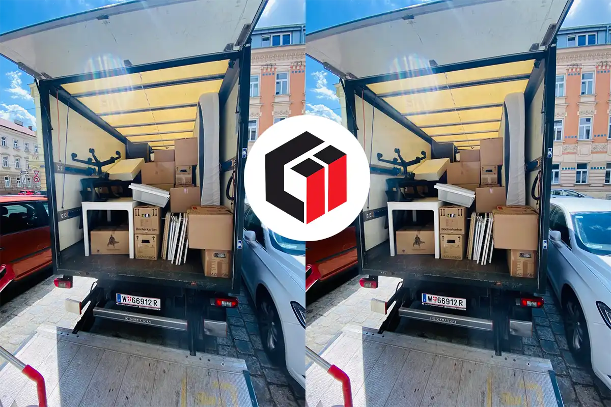 Umzug 1010 Wien Innere Stadt: Professioneller Umzugsservice im Zentrum