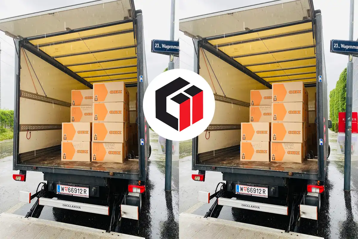 Umzug 1110 Wien Simmering: Umzugsservice im 11. Bezirk