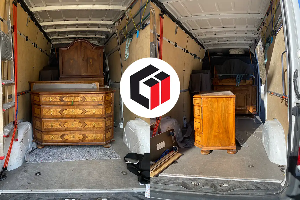 Umzug 1230 Wien Liesing: Umzugsservice im 23. Bezirk